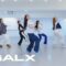 XG – SHOOTING STAR (Dance Practice Fix ver.)