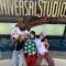 XG DAYS #17 (Universal Studios Hollywood)