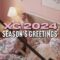 ‘XG 2024 SEASON’S GREETINGS’ Teaser