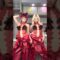 𝐏𝐨𝐬𝐭-𝐂𝐨𝐚𝐜𝐡𝐞𝐥𝐥𝐚 𝐞𝐧𝐞𝐫𝐠𝐲 ＞＞ ❤️‍🔥❤️‍🔥♪ ̖́-#XG #JURIN #MAYA #XGALX