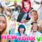 XG DAYS #42 (‘US TOUR’ New York VLOG)