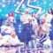 XG – IS THIS LOVE (CDTV LIVE! LIVE! 20250519)