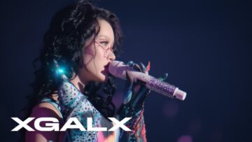 [ID: 0A-XylDBKEU] Youtube Automatic