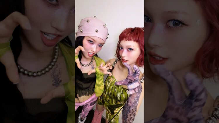 [ID: 97n1g83Lu4s] Youtube Automatic